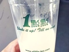-1点点(望京万象汇店)