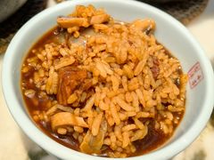 -小吊梨汤·北京菜(香山店)