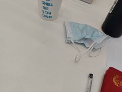 -咖星人E·T coffee·云赛空间
