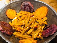 -淀里船宴(卓达店)