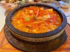 -七八冷面·延边朝鲜族美食(欢乐谷店)