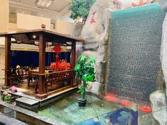 -聚春园自助餐厅(东街口店)