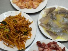 -松明一烤肉馆(鲁园店)