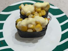 -新一番三文鱼寿司(大东海店)