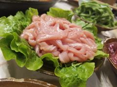 -重庆老火锅王(西安北路店)