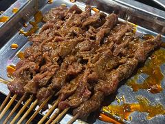 -阿彬烧烤(桐油店)