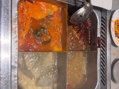 -海底捞火锅(徐州火车站店)