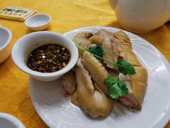 -巫记鸡饭店