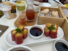 -蔡澜点心·粤菜(月星环球港店)