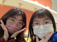 -胖东来生活广场(健康路店)