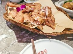 -前海沿·青岛菜(李沧万达店)