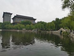 -文瀛公园