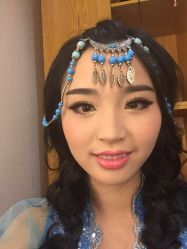 -盘子女人坊古装写真摄影(厦门总店)