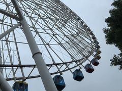 -南昌之星摩天轮