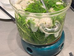 -大鹏饭店·金陵家宴(奥体中心店)