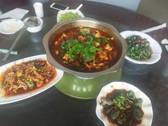 -杨林闻老三酸菜鱼(总店)