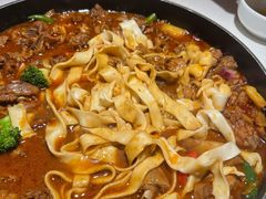 -鲁秀才炒鸡(龙湖西溪天街店)