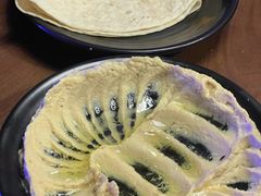 -Uncle Kosto科斯托·中东菜