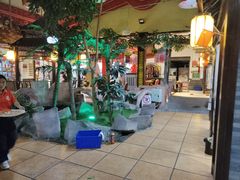 -和源祥·日照菜扛把子(万平口一店)