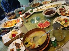 -宋园·金宴浙鲜馆(静安店)