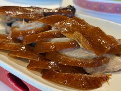 -大鸭梨烤鸭(金色漫香店)
