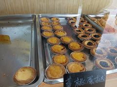 -包满意面包糕点(东坝店)