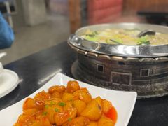 -旺达·福州菜(正大广场店)