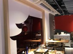 大堂-玫瑰花园自助烤肉(顺义鑫海韵通店)