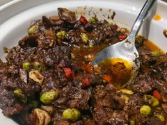 -东方红酒楼(知春路店)