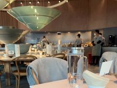 大堂-胡麻(静安嘉里店)