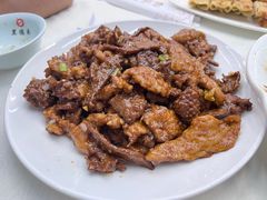 老爆三-昱德来·天津菜(河西店)