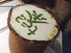 -茶是一枝花泡茶店