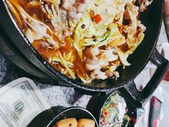 -蘭奢雅集·江浙菜(青山江滩店)