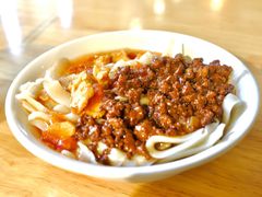 -太原面食店(解放路店)