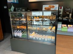 -星巴克(真如星光耀广场店)