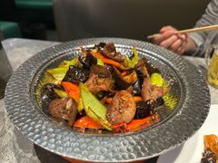 -1937青岛老味道·海肠捞饭·青岛菜(大鲍岛栈桥店)