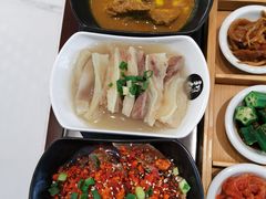 -新仙清汤牛腩(铜锣湾店)