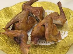 圣丰乳鸽皇-圣丰城酒家·宴会(宝安大仟里店)