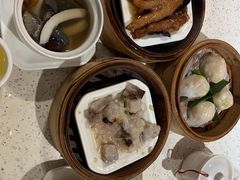 -又一间茶点轩(百汇广场店)