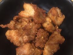 炸雞-厝内小眷村(天河南一路店)