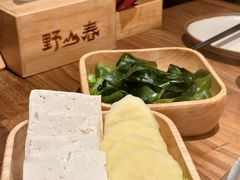 -老凯俚酸汤鱼(鸿通城店)