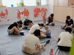 -金宝贝早教(和悦汇店)