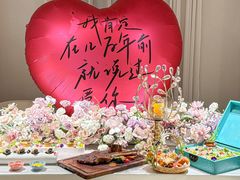 -PARFUM FLORAL花境法餐(南京首店)