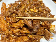-老姑砂锅·烧烤天津菜(体北道店)