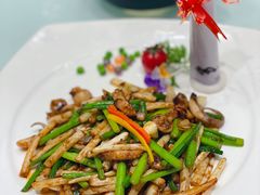 -汤记传菜(浦江店)