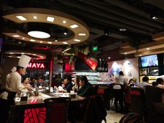 -玛雅铁板烧餐厅(中关村店)