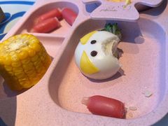 -巡湘记·乡野湖南菜(周浦万达店)