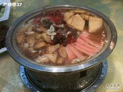 -石头门坎