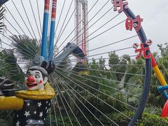 -成都欢乐谷