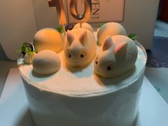 -蜜思琪蛋糕(民生路店)